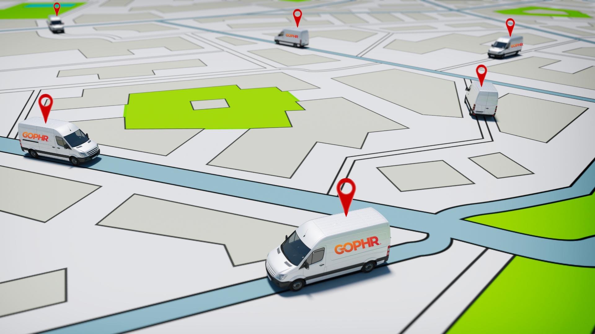 Gophr Blog Hero Images