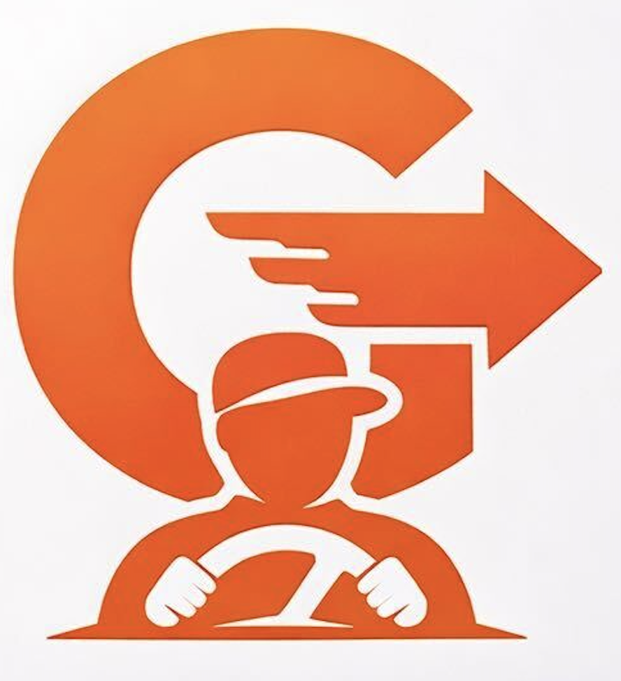 Gophr Driver Logo